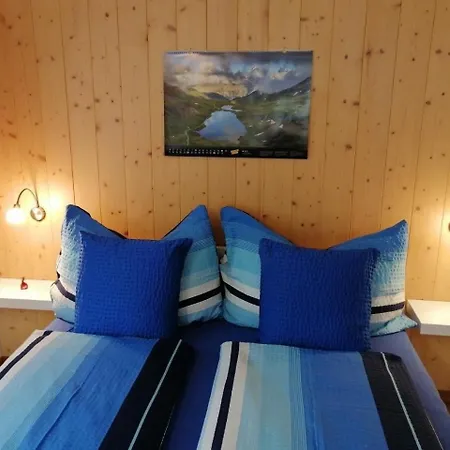Luna 2 Bett Obj 2000 شقة *